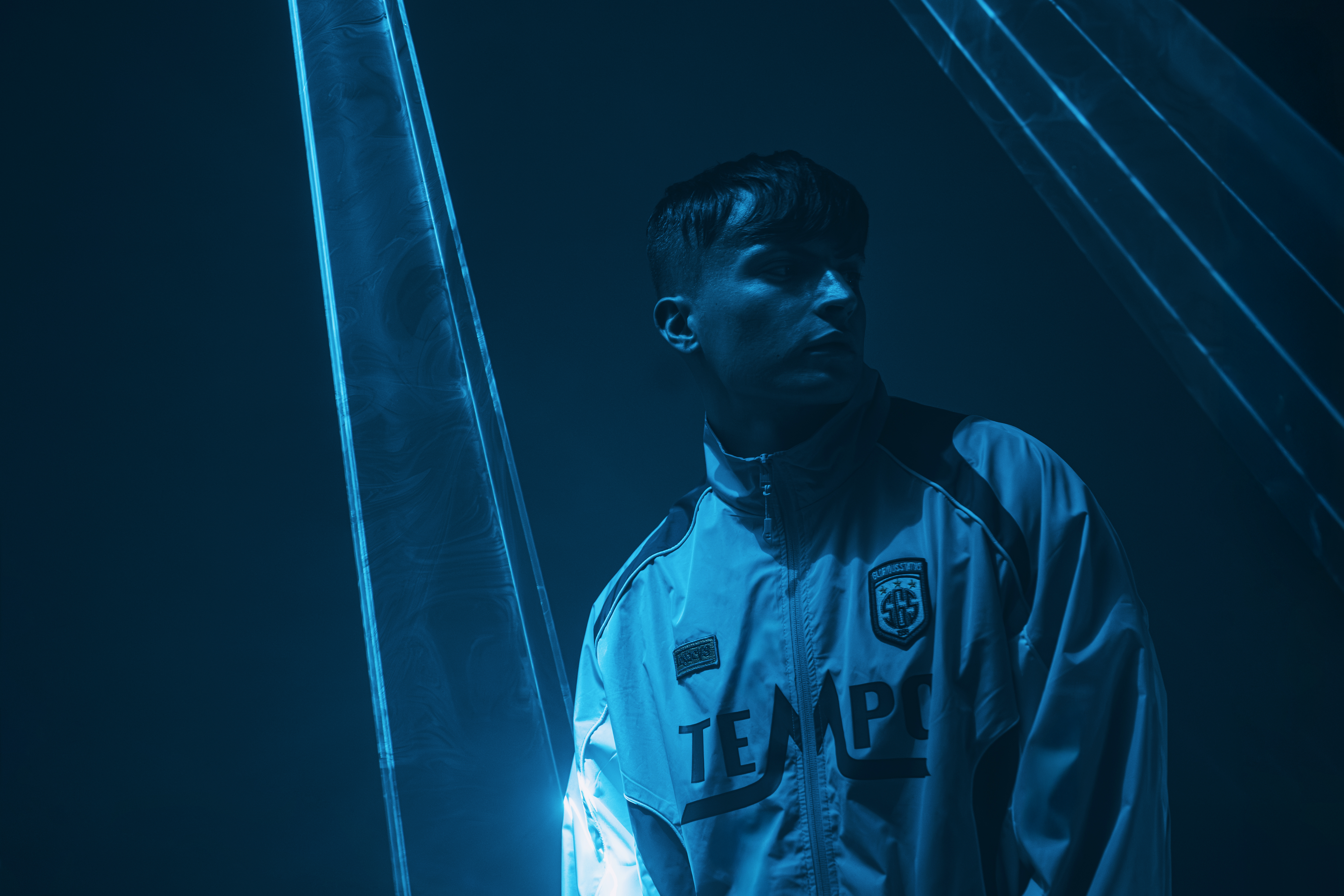 Thomas Irwin — press image