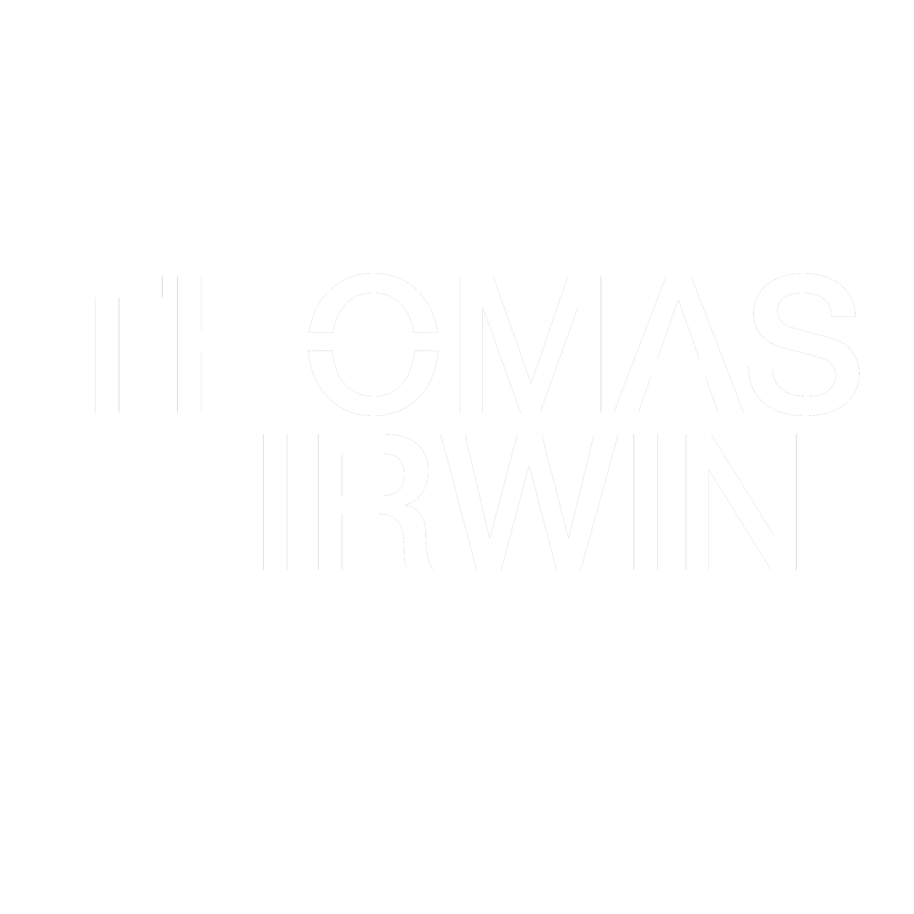 Thomas Irwin logo